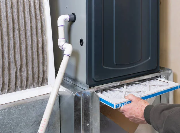 New high-efficiency furnace installed in a GTA home — 2026 pricing breakdown