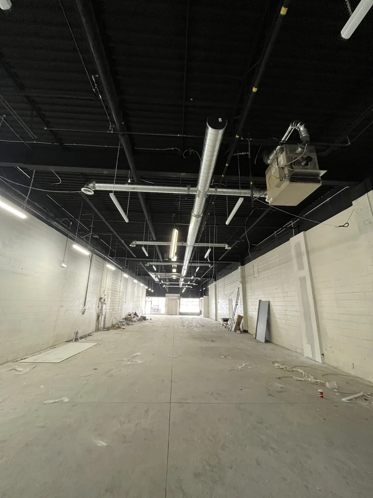 ZK Mechanical HVAC installation and service projects across the GTA